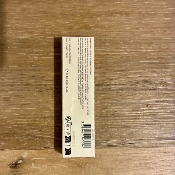 ✨Kate Spade Bloom Eau de Parfum 10ml Travel Spray Floral Designer Perfume✨ - Picture 5 of 5